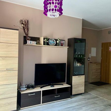 Sunny Apartment Bielsko-Biała Zewnętrze zdjęcie