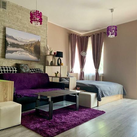 Sunny Apartment Bielsko-Biała Zewnętrze zdjęcie