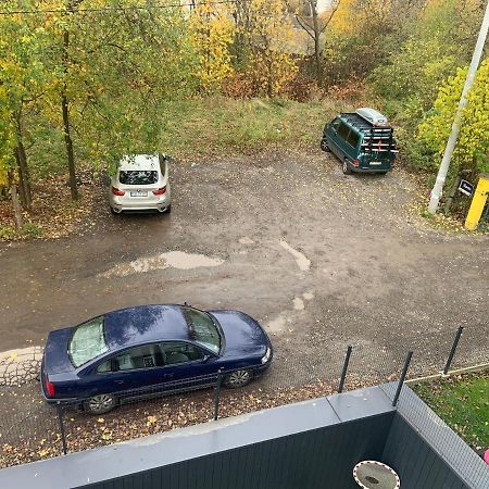 Sunny Apartment Bielsko-Biała Zewnętrze zdjęcie