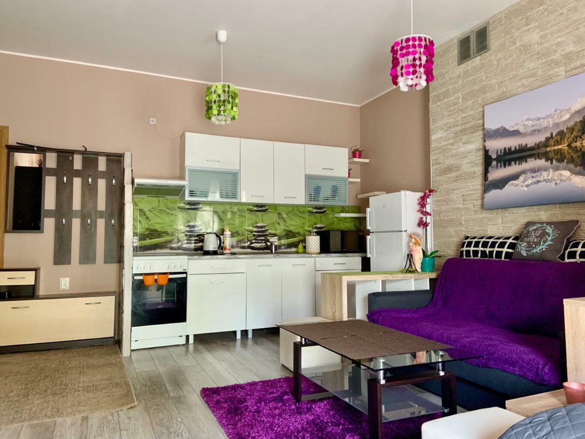 Sunny Apartment Bielsko-Biała Zewnętrze zdjęcie