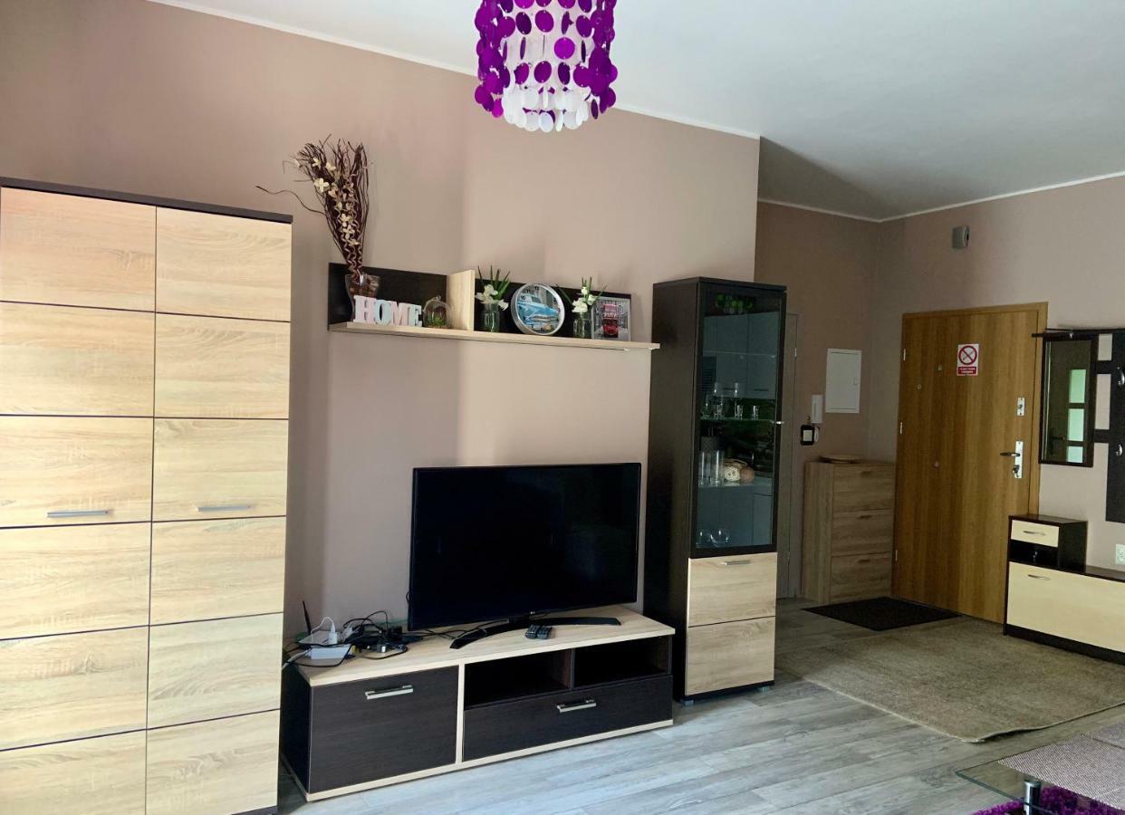 Sunny Apartment Bielsko-Biała Zewnętrze zdjęcie