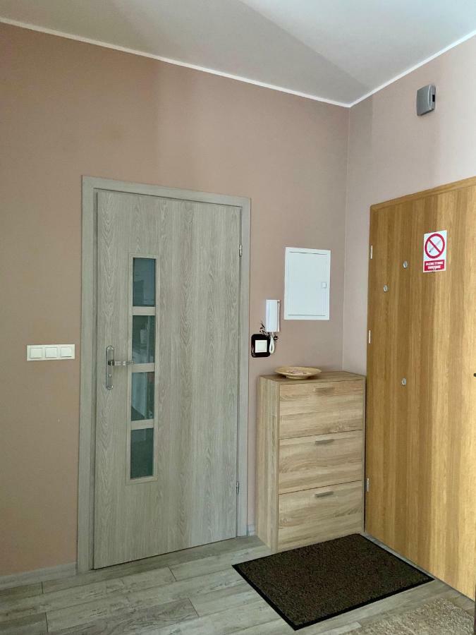 Sunny Apartment Bielsko-Biała Zewnętrze zdjęcie
