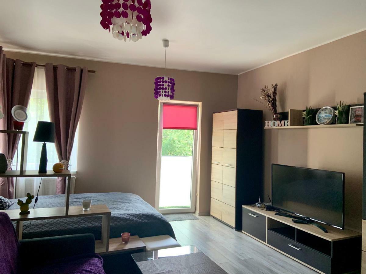 Sunny Apartment Bielsko-Biała Zewnętrze zdjęcie