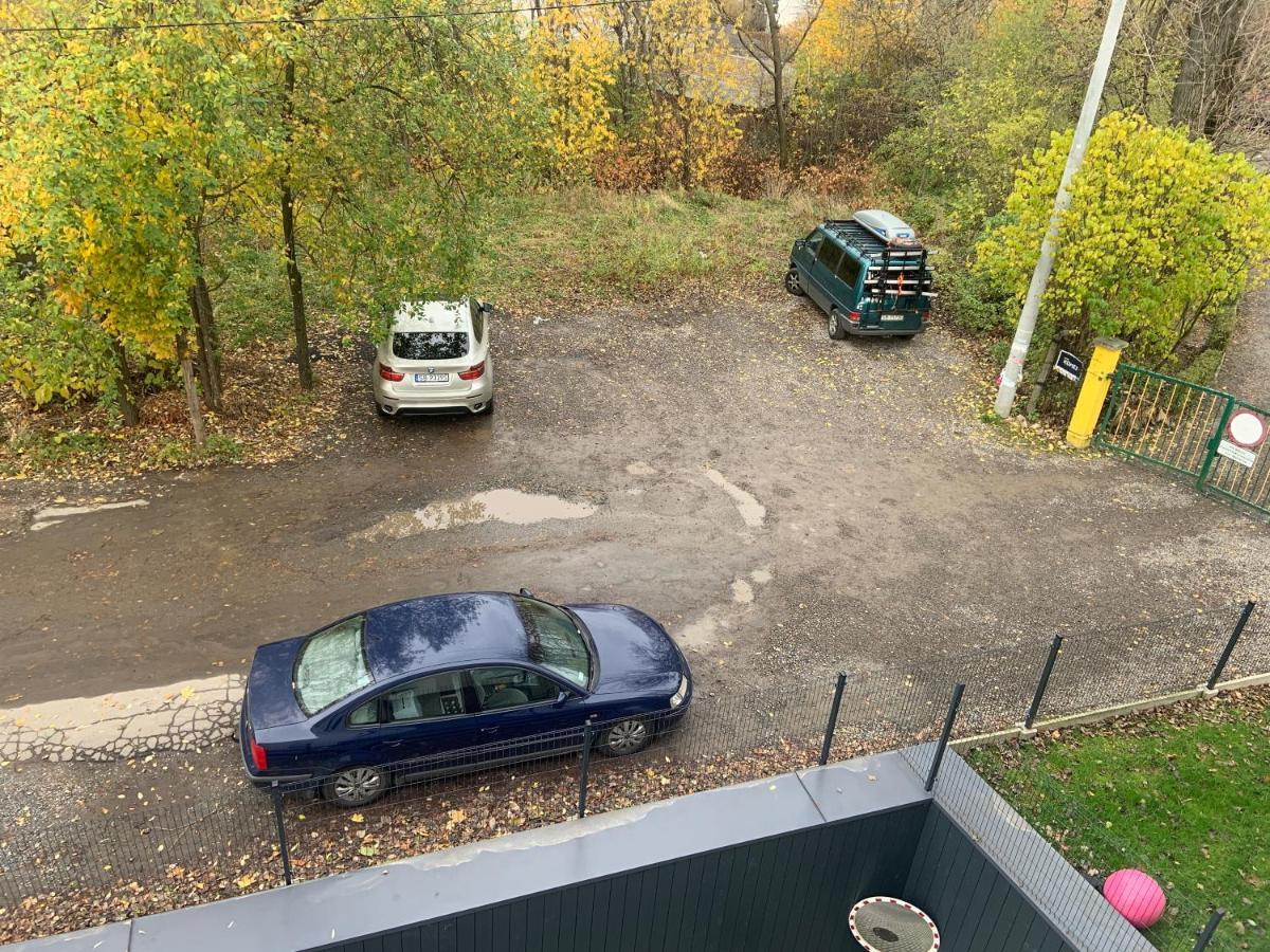 Sunny Apartment Bielsko-Biała Zewnętrze zdjęcie